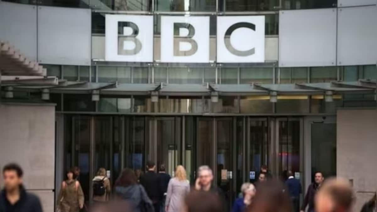 Yes, BBC hates India, but know that its India-hate is a money strategy