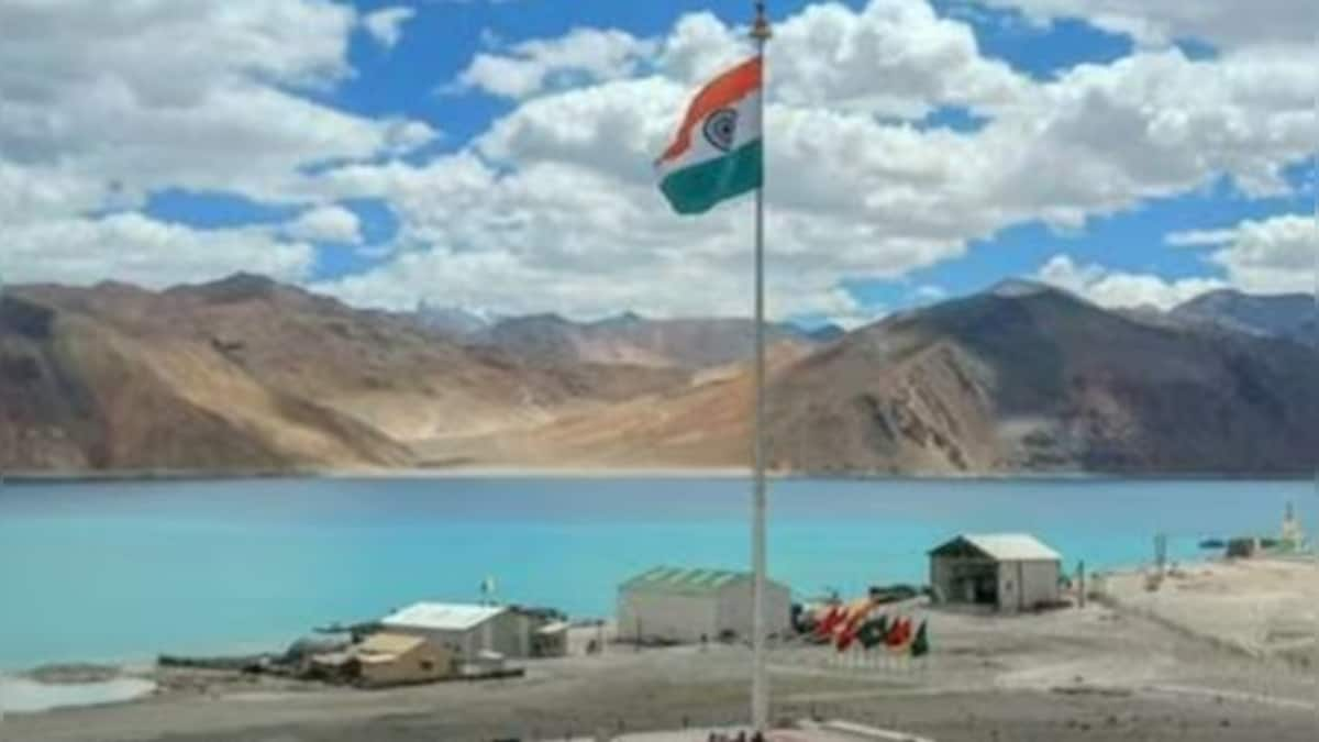 From India's Easternmost Village to near LAC: Modi government paves way for 78-km Arunachal road