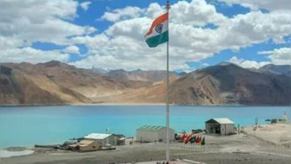 BRO starts process for 135-km road near LAC from Chushul to Demchok
