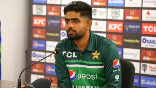 I don't have to justify myself to anyone: Babar Azam shuts journalist on questions over his captaincy