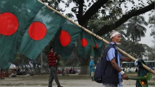 BNP reschedules its road march in Dhaka to 17 February