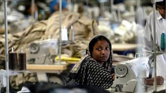 Bangladesh's central bank, IMF discuss ways to tackle country's economic challenges