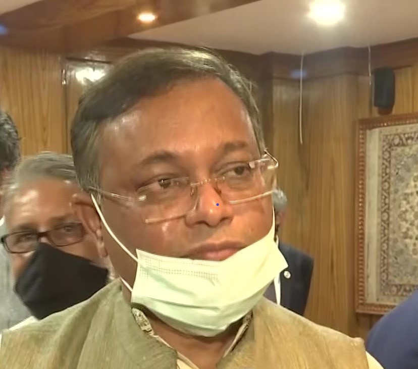 Bangladesh orders blocking of 191 'anti-state' news sites for ‘anti-state propaganda’ Bangladesh orders blocking of 191 'anti-state' news sites for ‘anti-state propaganda’