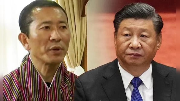 China, Bhutan Try To Resolve Border Dispute; Agree To Speed Up Dialogue 