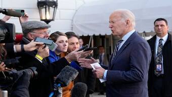 Biden team finds second batch of classified documents at new location: Source