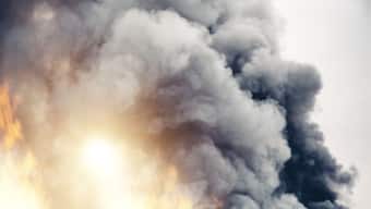 At least 10 killed in DR Congo church bomb attack, IS group claims responsibility