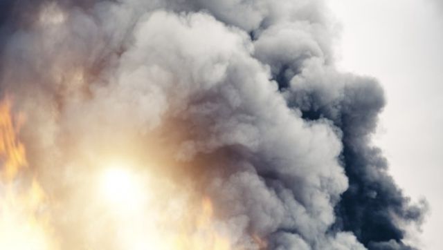 At least 10 killed in DR Congo church bomb attack, IS group claims responsibility At least 10 killed in DR Congo church bomb attack, IS group claims responsibility