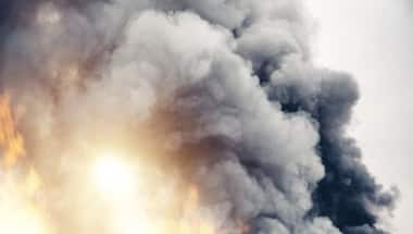 At least 10 killed in DR Congo church bomb attack, IS group claims responsibility