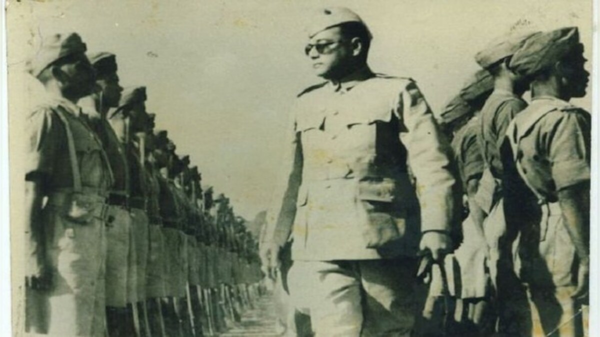 Netaji Subhas Chandra Bose Jayanti 2023: Why Parakram Diwas is celebrated in India on this day