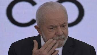'Made an elementary mistake, my intelligence services failed ahead of Jan 8 Brasilia riot': President Lula