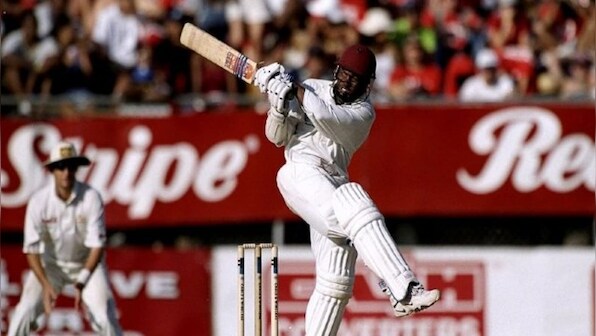 Brian Lara to assist West Indies as performance mentor