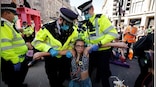 Brutal crackdown on protesters by West shows why its sermons to India are hypocrisy at best