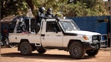 Burkina Faso imposes curfews to aid fight against jihadists