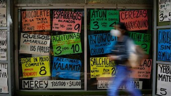 People trust business far more than other institutions in a more divided world, says report