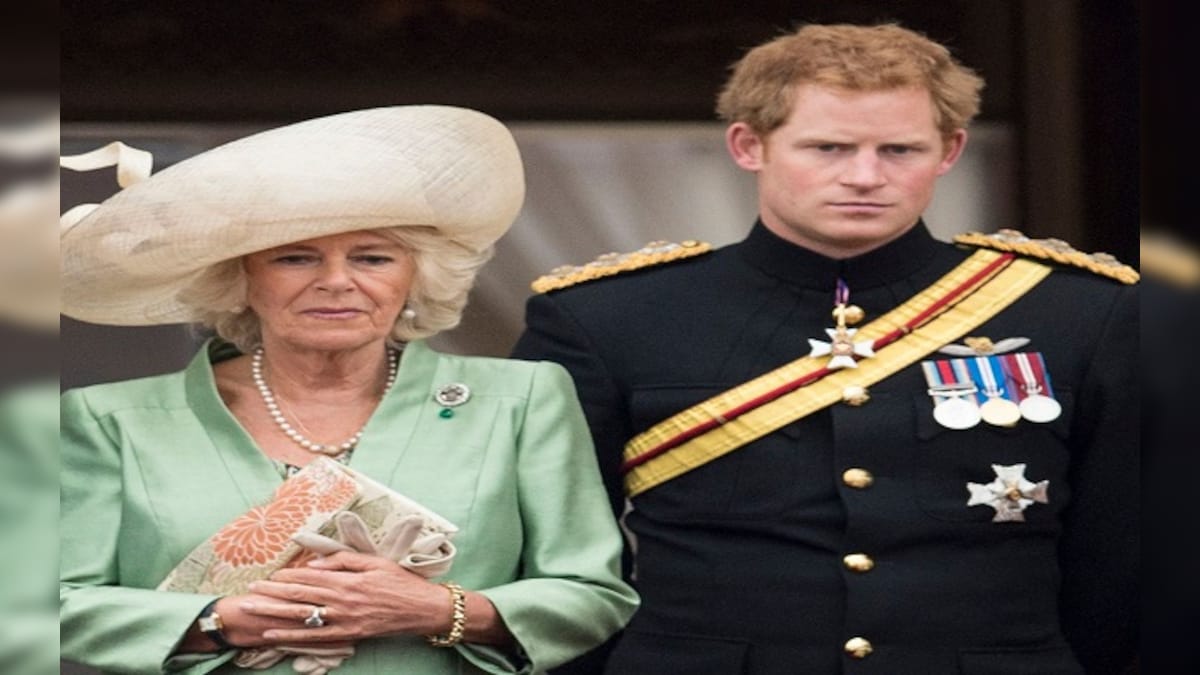 Explained | Spare: Why Prince Harry called her step mother Camilla ‘the villain’