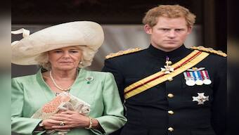 Explained | Spare: Why Prince Harry called her step mother Camilla ‘the villain’