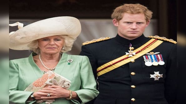 Explained | Spare: Why Prince Harry called her step mother Camilla ‘the villain’