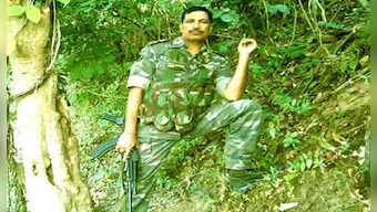 Republic Day: CRPF officer sets record, wins 8th gallantry medal