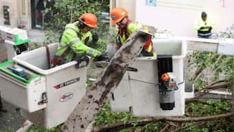 17 killed as California reels from 'endless' storm onslaught, tens of thousands under evacuation orders