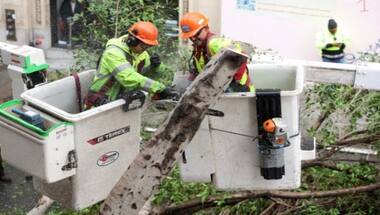 17 killed as California reels from 'endless' storm onslaught, tens of thousands under evacuation orders