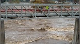 More rain, snow pelt California as Biden declares disaster to speed aid