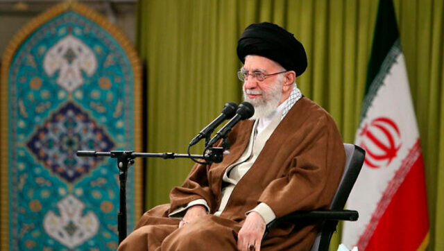 Iran summons France ambassador over Charlie Hebdo cartoon on Ayatollah Ali Khamenei Iran summons France ambassador over Charlie Hebdo cartoon on Ayatollah Ali Khamenei