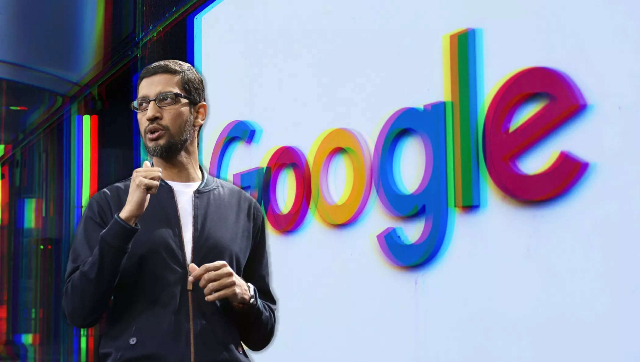 Chatgpt Has Forced Google To Rethink Its Ai Strategy Bring Back Sergey Chatgpt Has Forced Google To Rethink Its Ai Strategy Bring Back Sergey