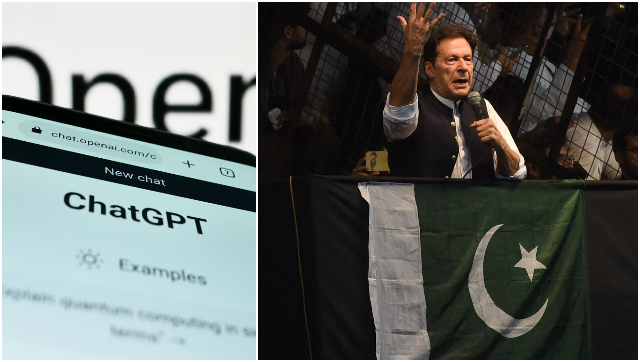 Balochistan, TTP, China: ChatGPT’s grim predictions on the next 10-15 years of Pakistan Balochistan, TTP, China: ChatGPT’s grim predictions on the next 10-15 years of Pakistan