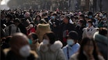 Doctors in Hong Kong suspicious about people chasing COVID antiviral drugs