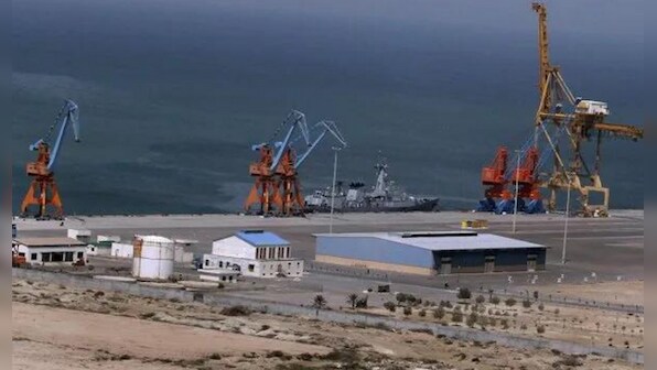 Chinese projects in Indian Ocean region pose big threat to India, say IPS top brass
