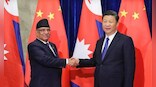 China increases activities in Nepal as Maoist govt takes over