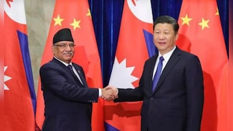 China increases activities in Nepal as Maoist govt takes over