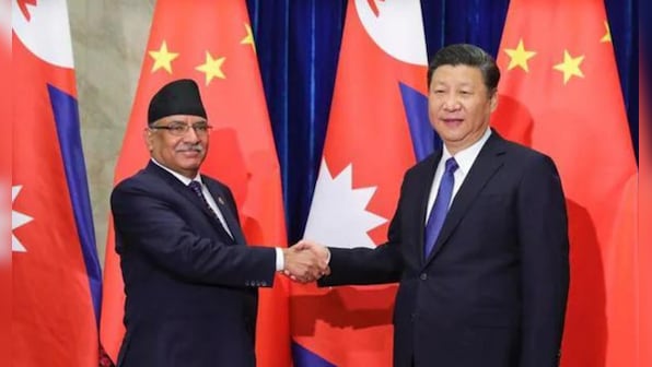 China increases activities in Nepal as Maoist govt takes over