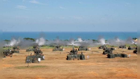 No winners in case of Taiwan invasion as China, US, Japan will suffer huge losses, finds AI war simulation