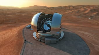 China continues to expand space programme, unveils plan to launch the largest optical telescope in Asia