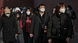 China seeks to minimise possibility of major COVID-19 outbreak during travel rush