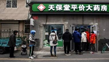 How Chinese celebrity deaths expose its big lie about COVID toll