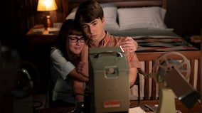 The Fabelmans is Steven Spielberg’s best work since Schindler’s List