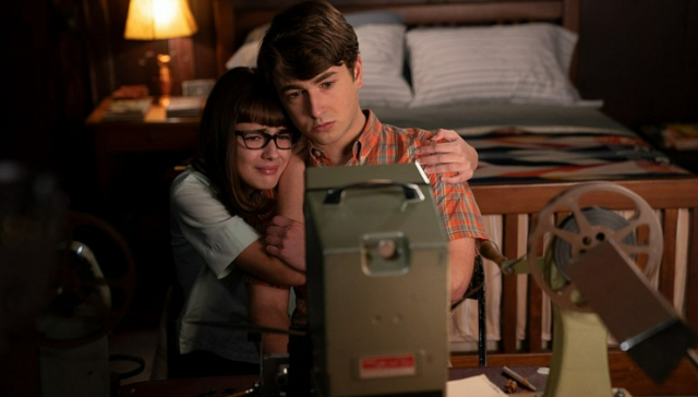 The Fabelmans is Steven Spielberg’s best work since Schindler’s List The Fabelmans is Steven Spielberg’s best work since Schindler’s List