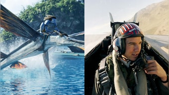 Avatar: The Way of Water set to crush Tom Cruise's Top Gun: Maverick to become 2022's highest grosser at the box office