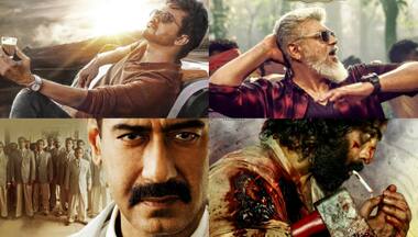 Biggest box office clashes in 2023: Thunivu-Varisu, Animal-The Vaccine War-Tariq and more