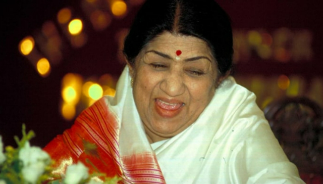 Lata Mangeshkar among 200 best singers of the world is a joke Lata Mangeshkar among 200 best singers of the world is a joke