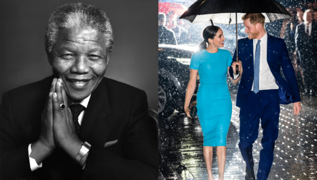 Explained: How Netflix's Live to Lead is on leadership and not about Harry and Meghan Explained: How Netflix's Live to Lead is on leadership and not about Harry and Meghan