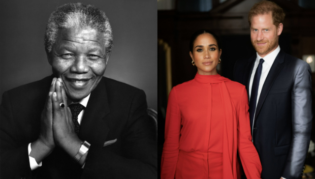 Explained | Netflix’s Live to Lead: Why Nelson Mandela’s grandkid accuses Harry and Meghan of using his legacy Explained | Netflix’s Live to Lead: Why Nelson Mandela’s grandkid accuses Harry and Meghan of using his legacy