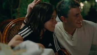 Aftersun Review: Masterful portrait of a father-daughter relationship