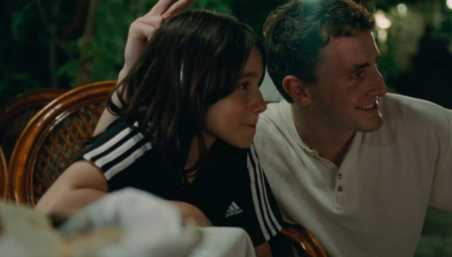 Aftersun Review: Masterful portrait of a father-daughter relationship Aftersun Review: Masterful portrait of a father-daughter relationship