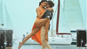 Pathaan controversy: So Mr Prasoon Joshi, the bikini stays?