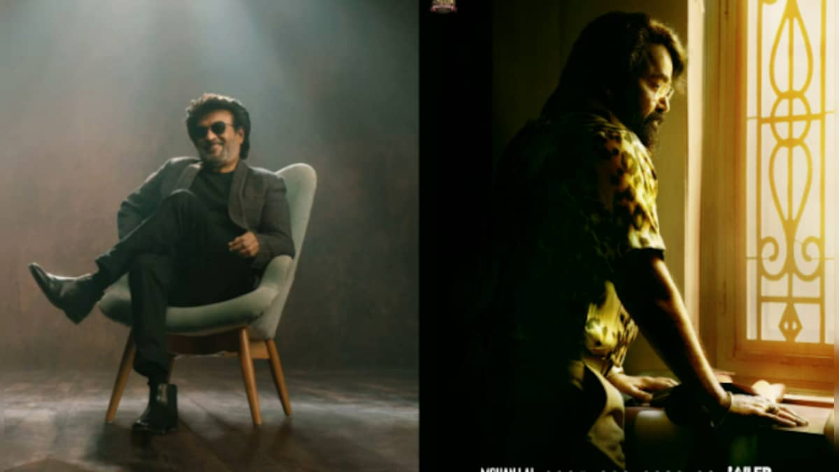 Explained: How Mohanlal's addition has made Rajinikanth's Jailer bigger and grander