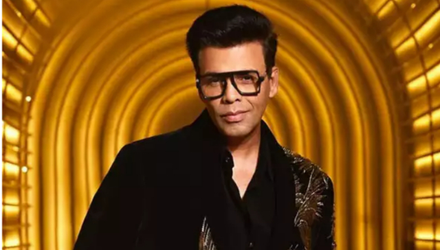 Karan Johar to downscale star fees, no more astronomical paychecks Karan Johar to downscale star fees, no more astronomical paychecks