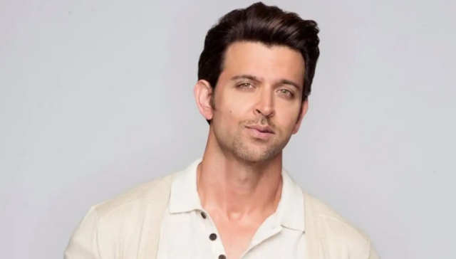 Explained: How birthday boy Hrithik Roshan emerged as the box office king with his versatility Explained: How birthday boy Hrithik Roshan emerged as the box office king with his versatility